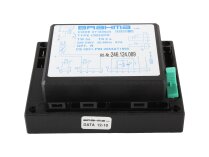 Brahma CM32PR 37180625 Burner Management System