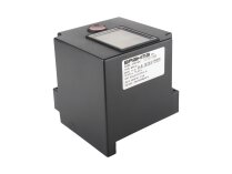 Brahma MPI 23 37201367 furnace automation system