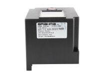 Sistema de automatización de horno Brahma MPI 23 37201367