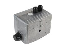 Kromschroder RV..A-E 60WS1 servo drive, art: 74966034