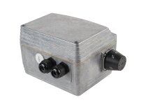 Kromschroder RV..A-E 60WS1 Servo Motor