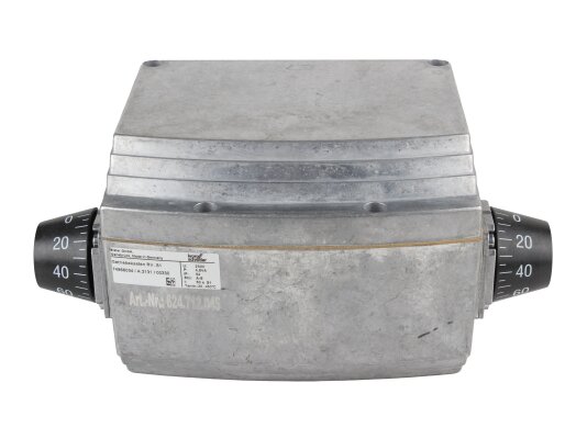 Servomotor Kromschroder RV..A-E 60WS1