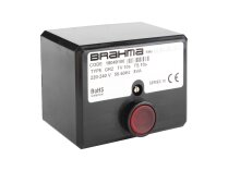 Brahma GR2 18049100 quemador de combustible
