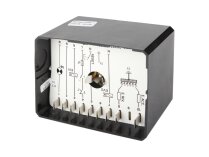 Brahma SM 192N.2 24283971 quemador de combustible