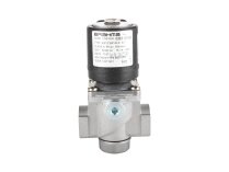 Brahma EG12*SR*GFD 13923005 Gas Electromagnetic Valve