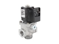 Brahma EG12*SR*GFD 13923005 Gas Electromagnetic Valve
