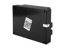 Controlador de quemador Brahma CM11F, art: 37100213