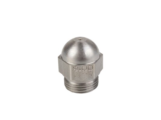 Monarch 9.00/60° HO nozzle, art: 0986731-9