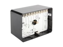 Brahma VM45G 37200800 stoker automatic