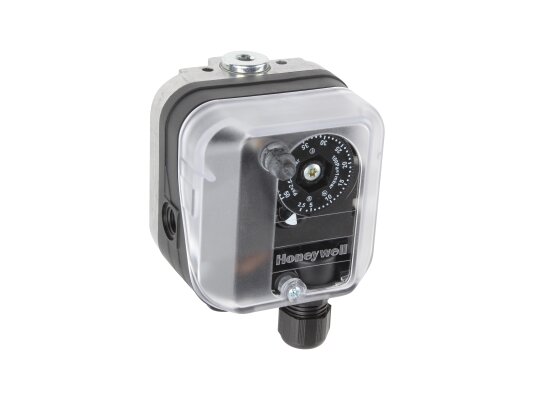 Kromschroder DG50H-3T Pressure Switch