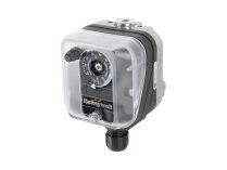Kromschroder DG50H-3T Pressure Switch