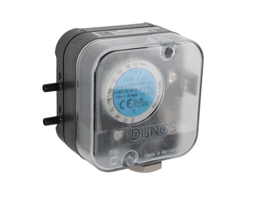 Interruptor de presión Elco LGW 3 A2 M