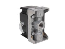 Ecoflam GW 500 A6 pressure switch