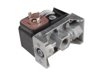 Ecoflam GW 500 A6 pressure switch