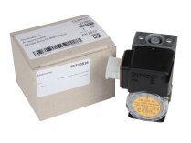 Interruptor de presión Ecoflam GW 500 A6
