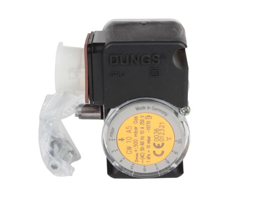 Elco GW 10 A5 pressure switch, art: 13016330