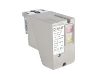 Ecoflam VPS 504 S02 Hermeticity Control Unit