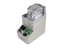 Unidad de Control de Hermeticidad Ecoflam VPS 504 S02