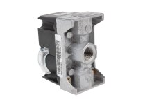 Interruptor de presión Ecoflam GW 3 A6 Gas