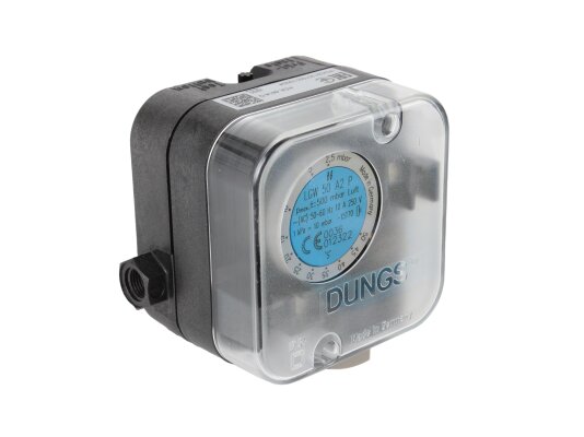 Elco LGW 50 A2P pressure switch, art: 65311595