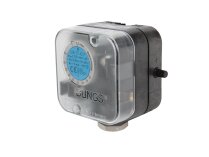Interruptor de presión Elco LGW 50 A2P