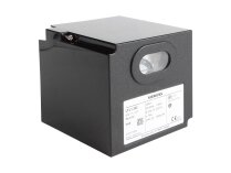 Ecoflam LFL1.322 burner, art: 65300084