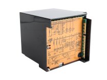 Ecoflam LFL1.322 burner unit