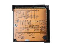 Ecoflam LFL1.322 burner unit