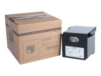 Ecoflam LFL1.322 burner unit