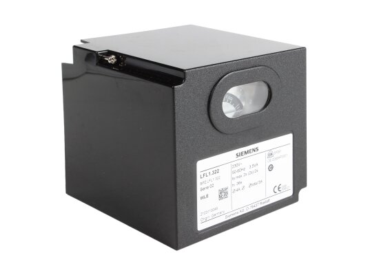 Quemador Ecoflam LFL1.322, art: 65300084