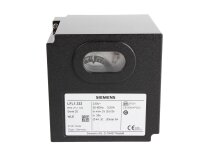 Unidad de quemador Ecoflam LFL1.322