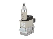 Bloque múltiple de gas Elco MB-ZRDLE 407 B01 S20