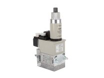 Bloque múltiple de gas Elco MB-ZRDLE 407 B01 S20