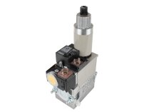 Bloque múltiple de gas Elco MB-ZRDLE 407 B01 S20
