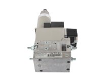 Bloque múltiple de gas Elco MB-ZRDLE 407 B01 S20
