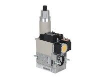 Bloque múltiple de gas Elco MB-ZRDLE 407 B01 S20
