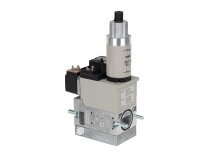 Bloque múltiple de gas Elco MB-ZRDLE 407 B01 S20