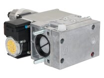 Bloque múltiple de gas Elco MB-ZRDLE 407 B01 S20
