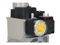 Bloque múltiple de gas Elco MB-ZRDLE 407 B01 S20
