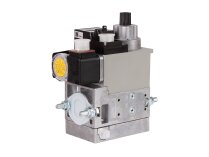 Ecoflam MB-DLE 407 B01 S50 gas multi-block