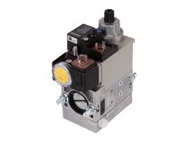Bloque múltiple de gas Ecoflam MB-DLE 407 B01 S50