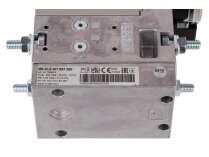 Bloque múltiple de gas Ecoflam MB-DLE 407 B01 S50