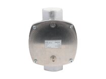 Weishaupt gas filter, art: 15122340150.