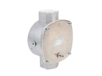 Weishaupt Gas Filter 15122340150