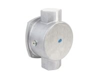 Weishaupt Gas Filter 15122340150