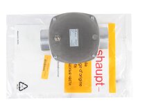 Weishaupt Gas Filter 15122340150