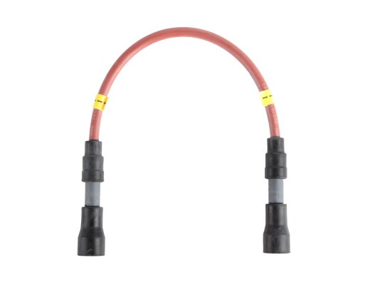 Weishaupt ionization electrode cable 340 mm, 25110314042