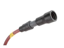 Weishaupt ionization electrode cable 340 mm, art: 25110314042.
