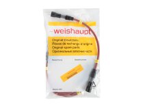 Weishaupt ionization electrode cable 340 mm, 25110314042