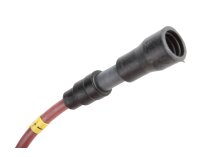 Cable de electrodo de ionización Weishaupt de 340 mm, 25110314042